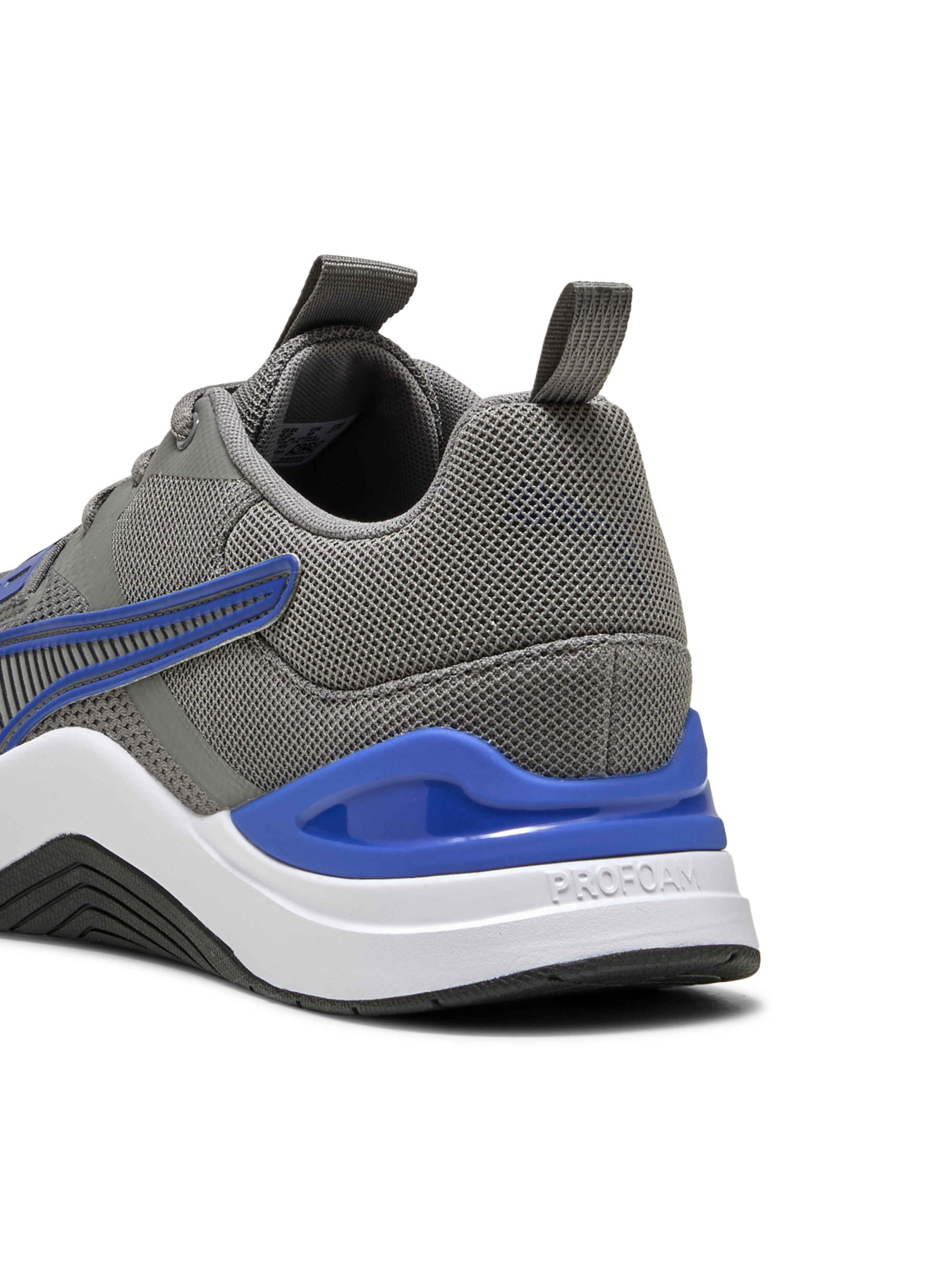 Кросівки для тренувань PUMA Prospect модель 379476 Фото