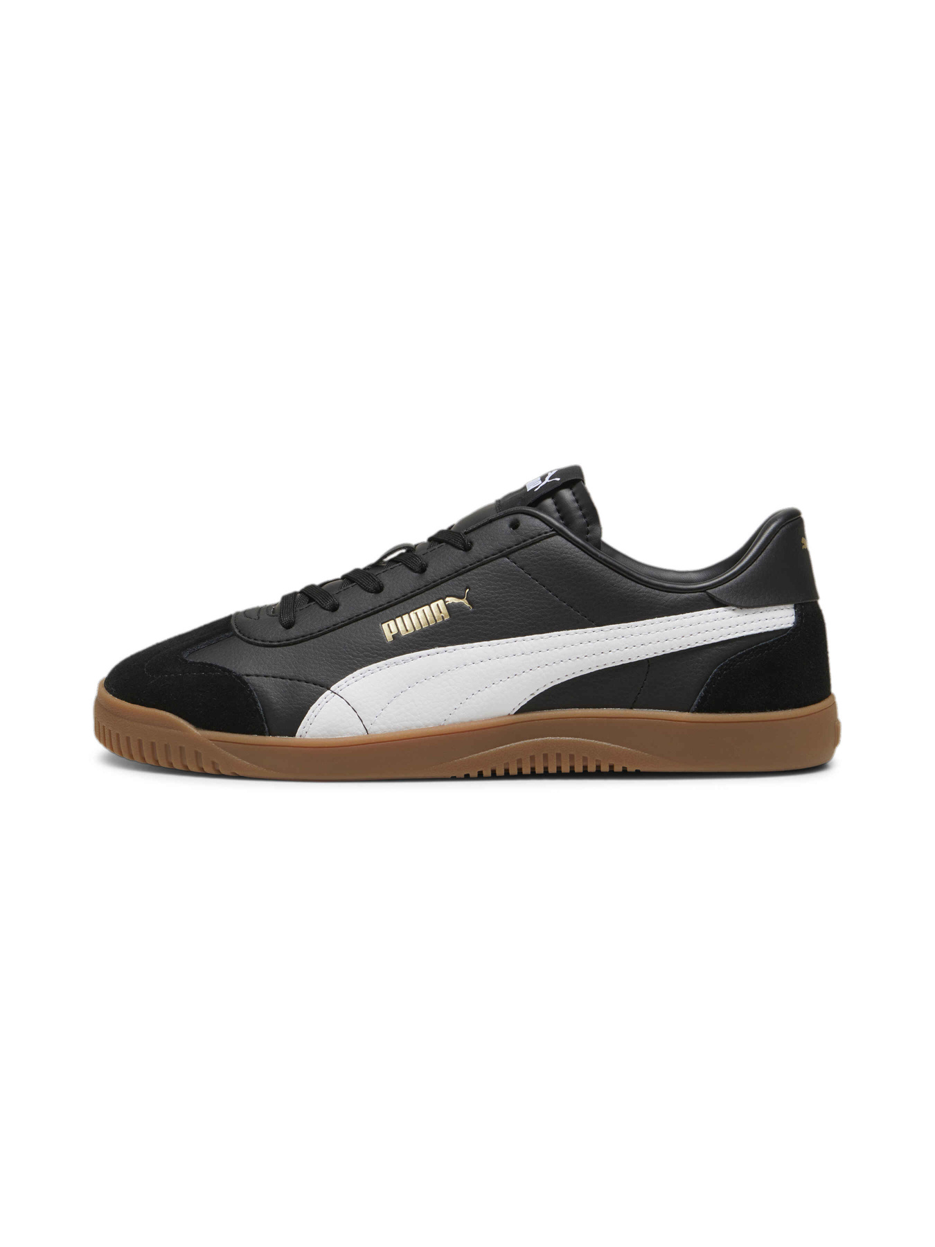 Кеды низкие PUMA Club 5v5 Sd модель 395104 Фото