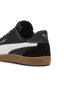 Кеды низкие PUMA Club 5v5 Sd модель 395104 Фото