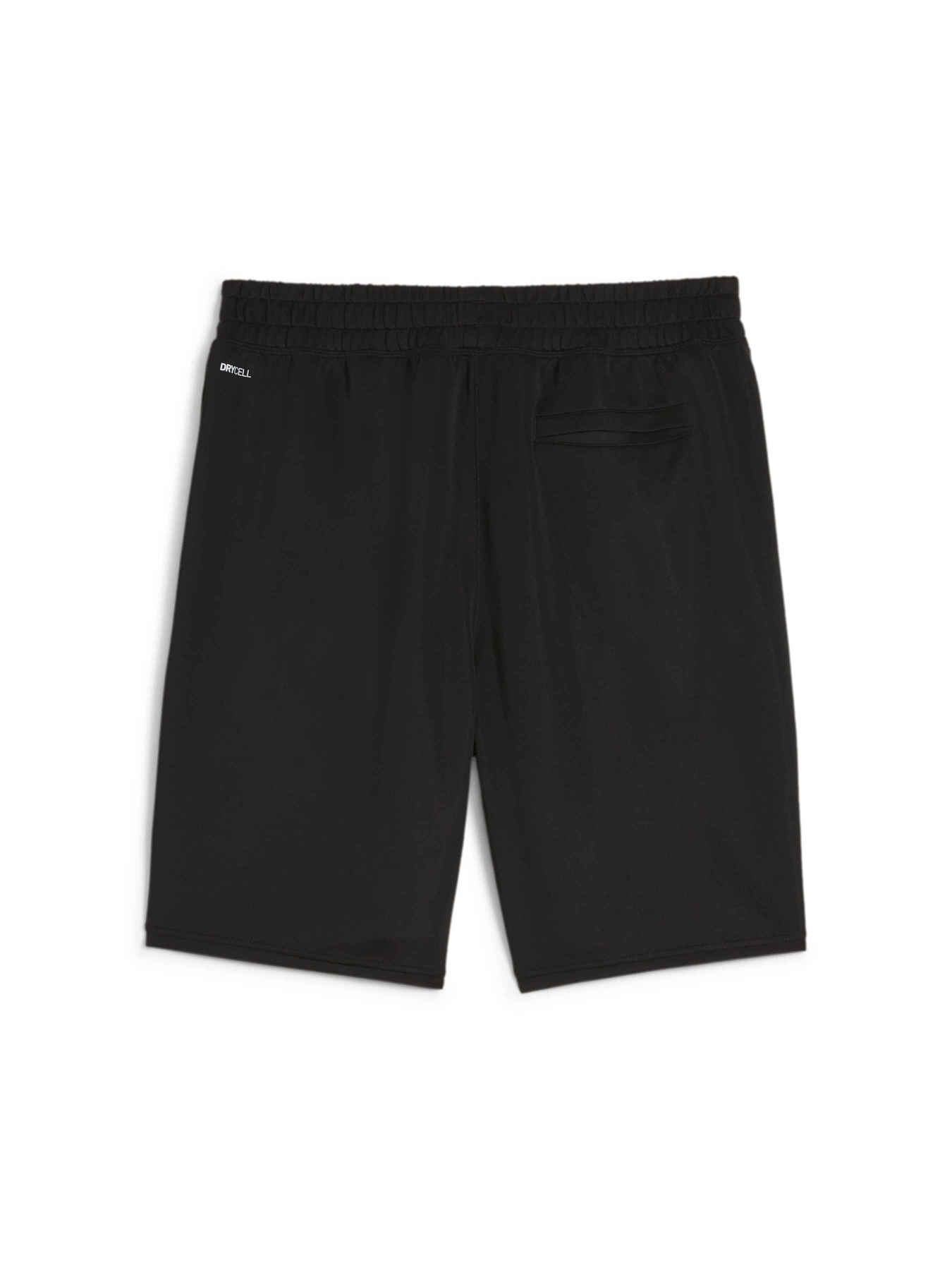 Шорты спортивные PUMA 8" Double Knit Graphic Short модель 524938 Шорты спортивные PUMA 8" Double Knit Graphic Short модель 524938 Фото