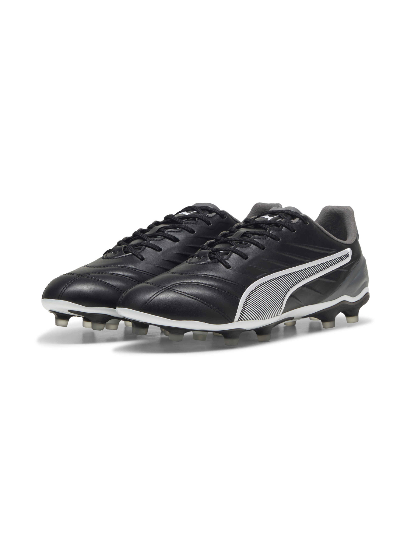 Бутсы PUMA King Pro Fg/ag модель 107862 Фото