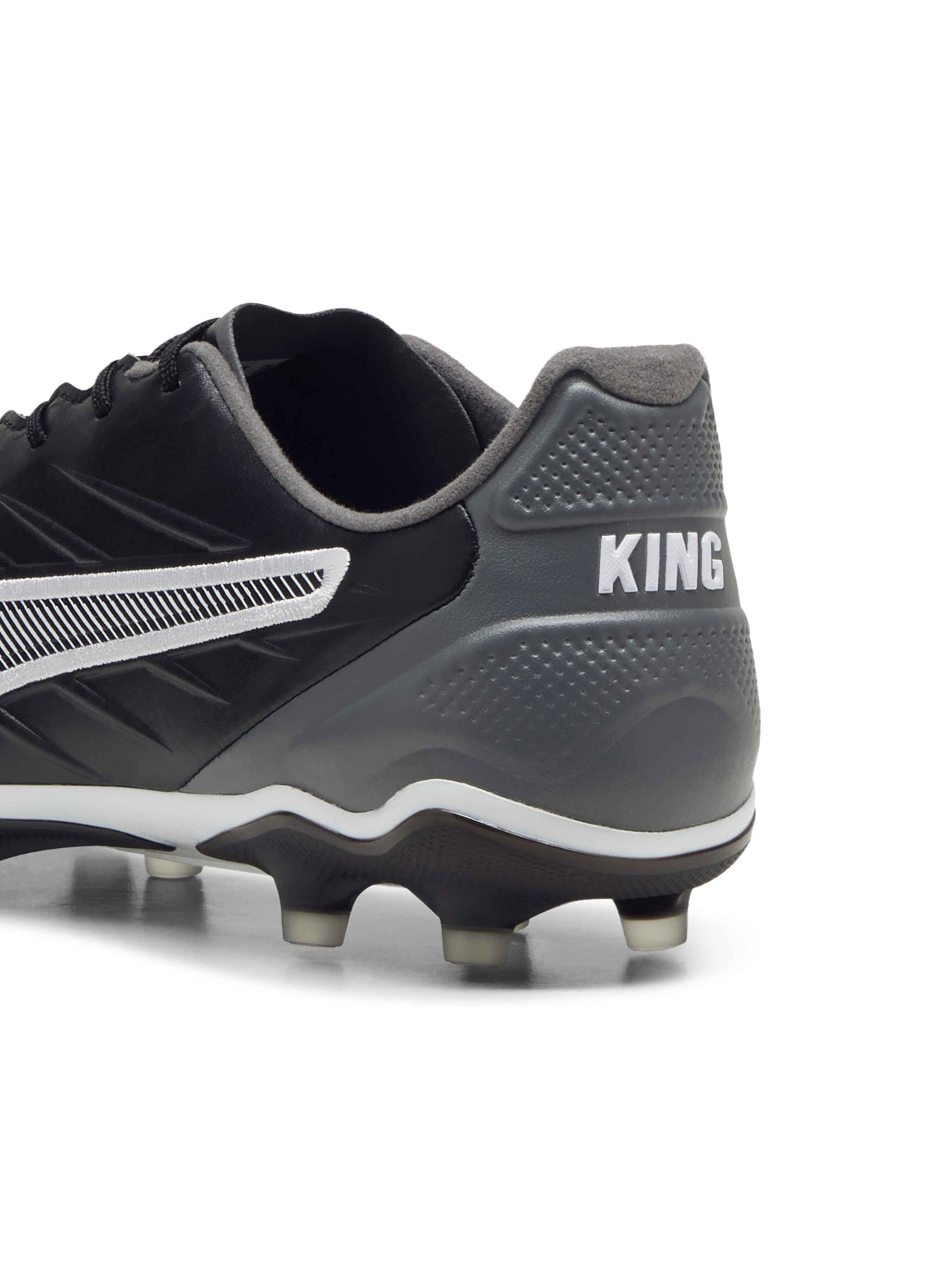 Бутсы PUMA King Pro Fg/ag модель 107862 Фото