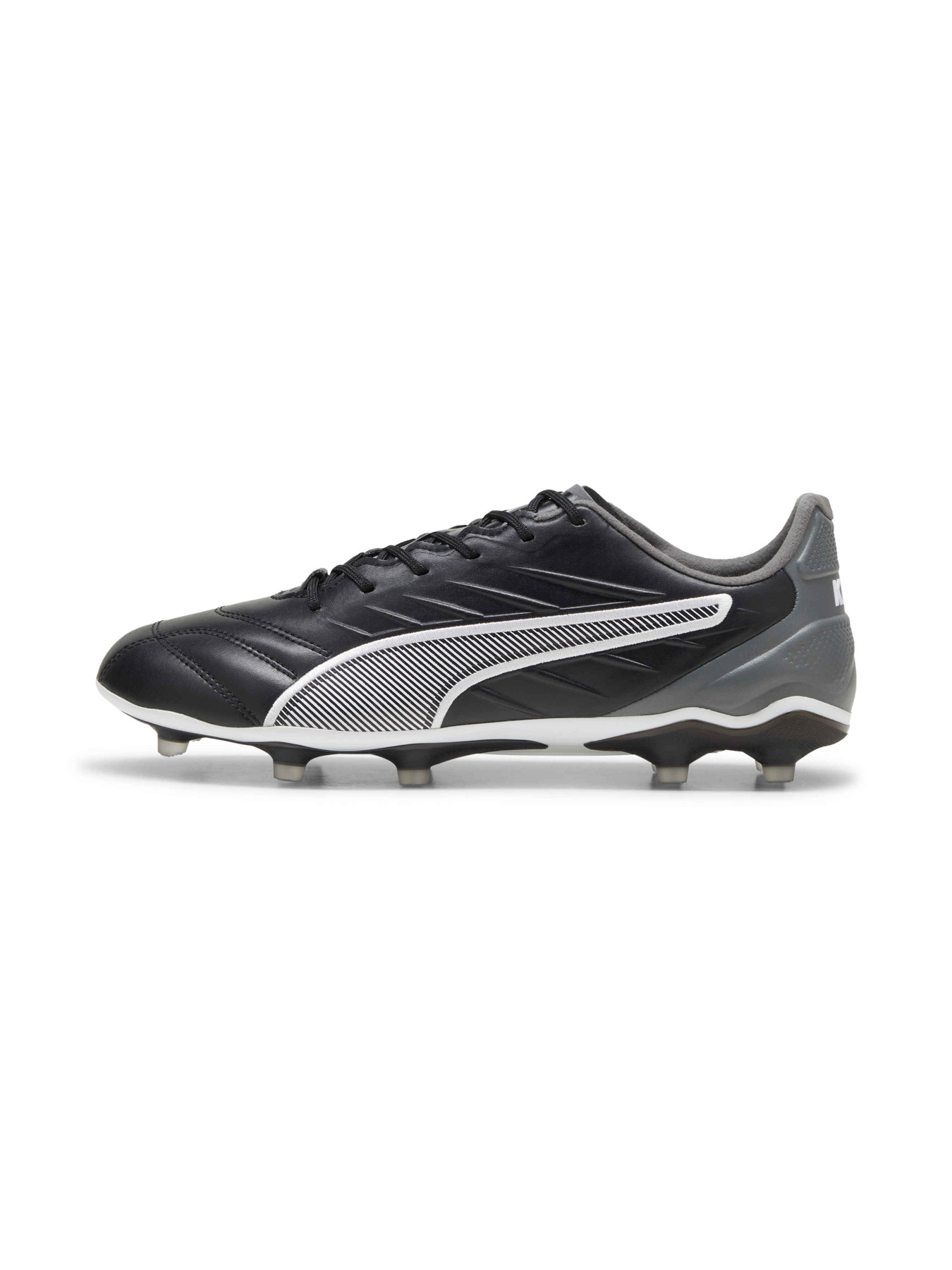 Бутсы PUMA King Pro Fg/ag модель 107862 Фото