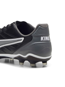 Бутсы PUMA King Pro Fg/ag модель 107862 Фото