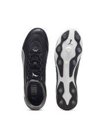 Бутсы PUMA King Pro Fg/ag модель 107862 Фото