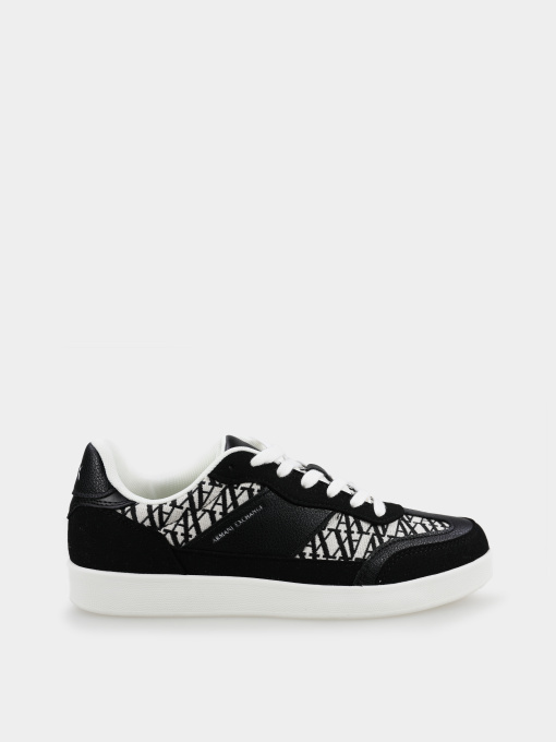 Кроссовкалар Armani Exchange үлгі XDX183-XV933-N814 Фото