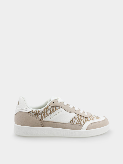 Кроссовки Armani Exchange модель XDX183-XV933-U626 Фото