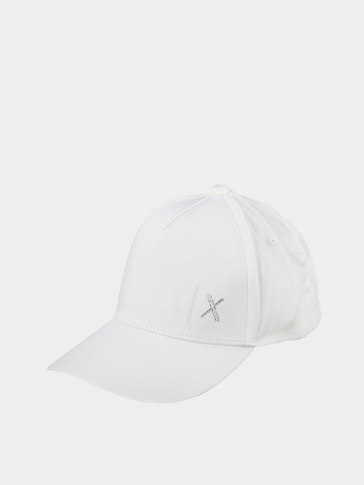 Шляпалар мен қалпақ Armani Exchange үлгі XM000282-AF12102-U0009 Фото
