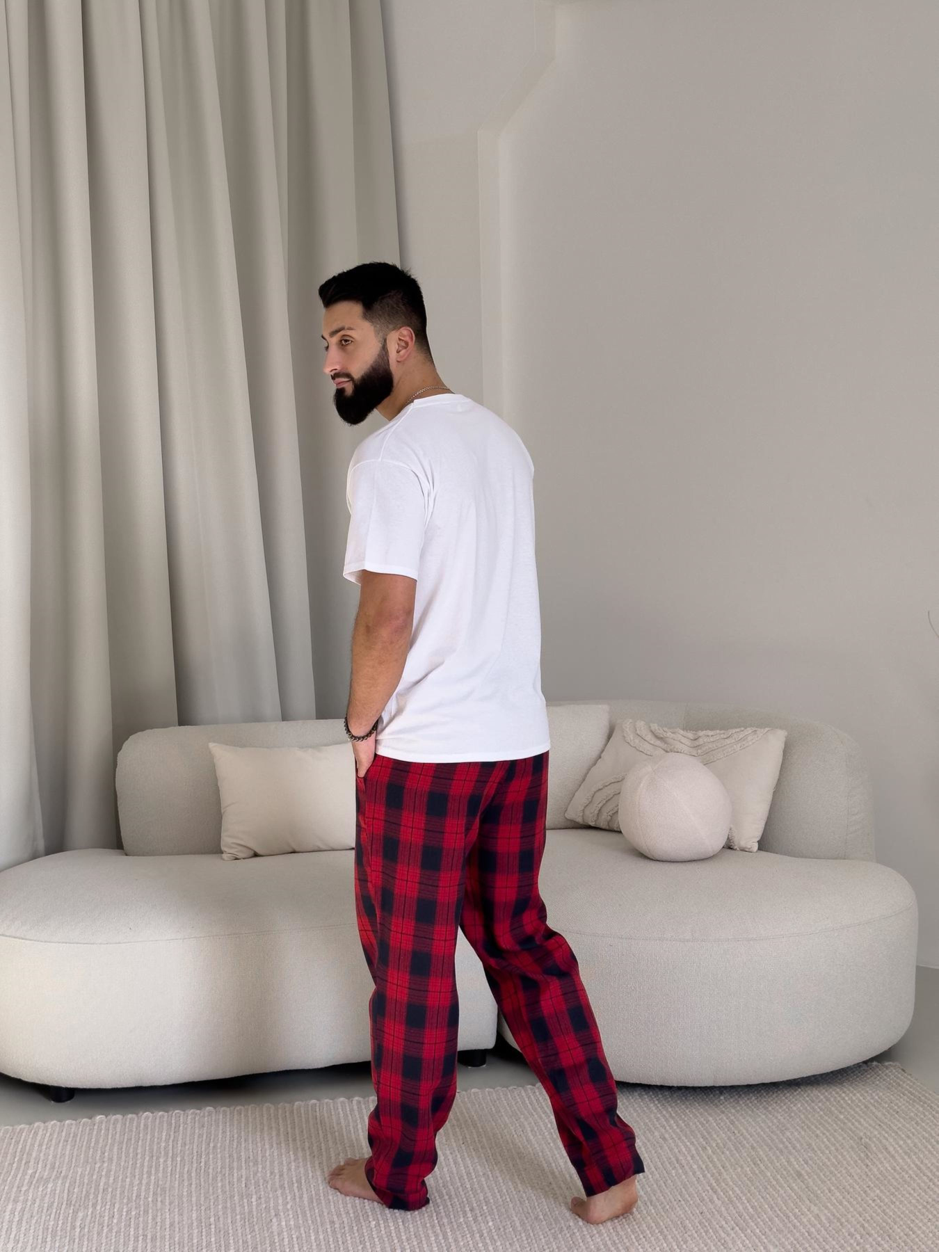 Домашній костюм Cosy модель F220P+f01 Домашній костюм Cosy модель F220P+f01 Фото