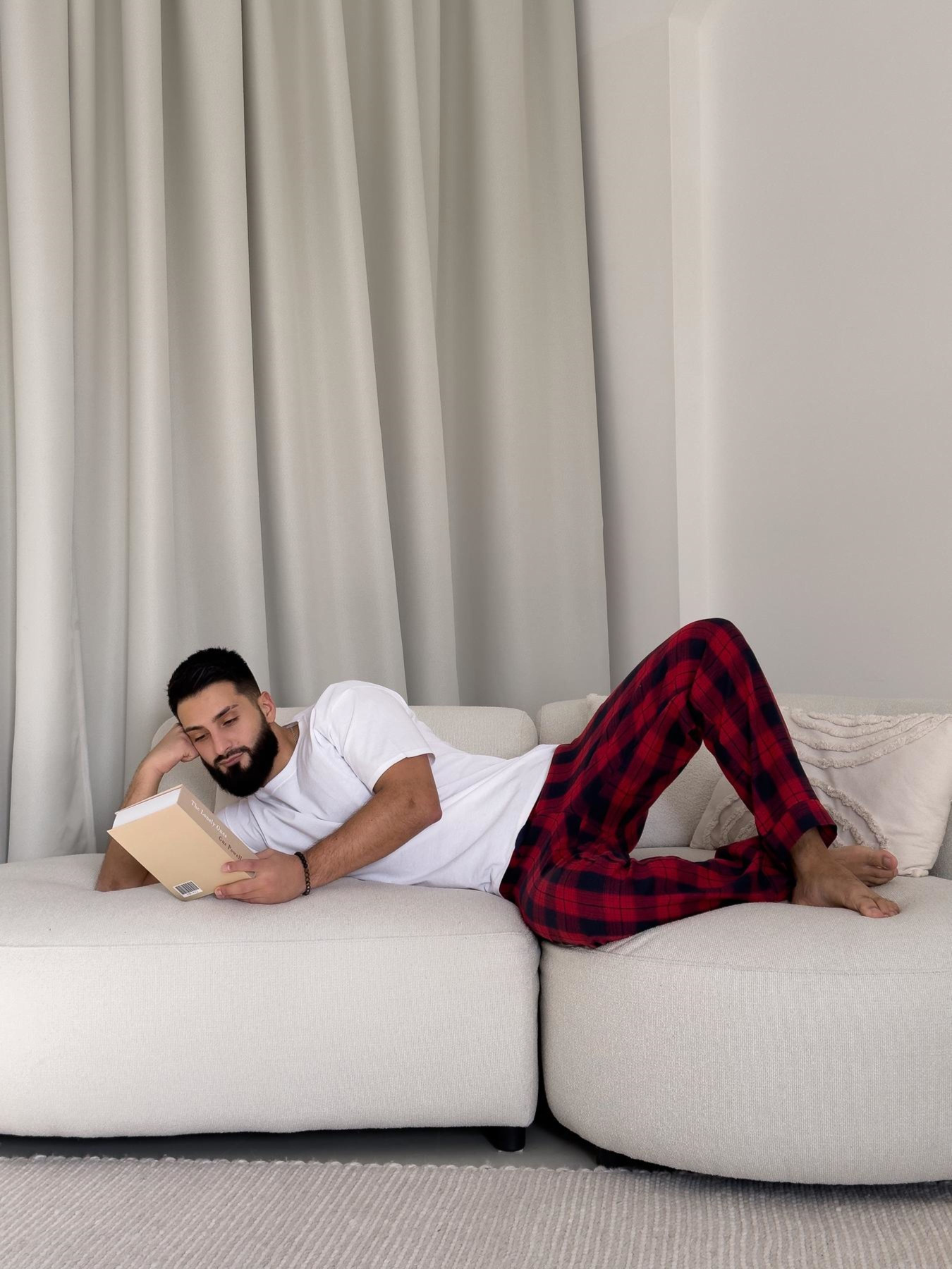 Домашній костюм Cosy модель F220P+f01 Домашній костюм Cosy модель F220P+f01 Фото