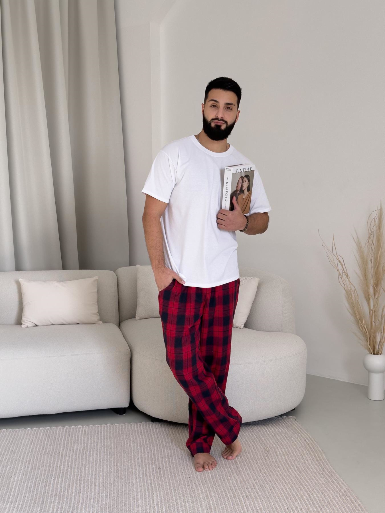 Домашній костюм Cosy модель F220P+f01 Домашній костюм Cosy модель F220P+f01 Фото