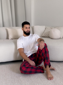 Домашній костюм Cosy модель F220P+f01 Домашній костюм Cosy модель F220P+f01 Фото