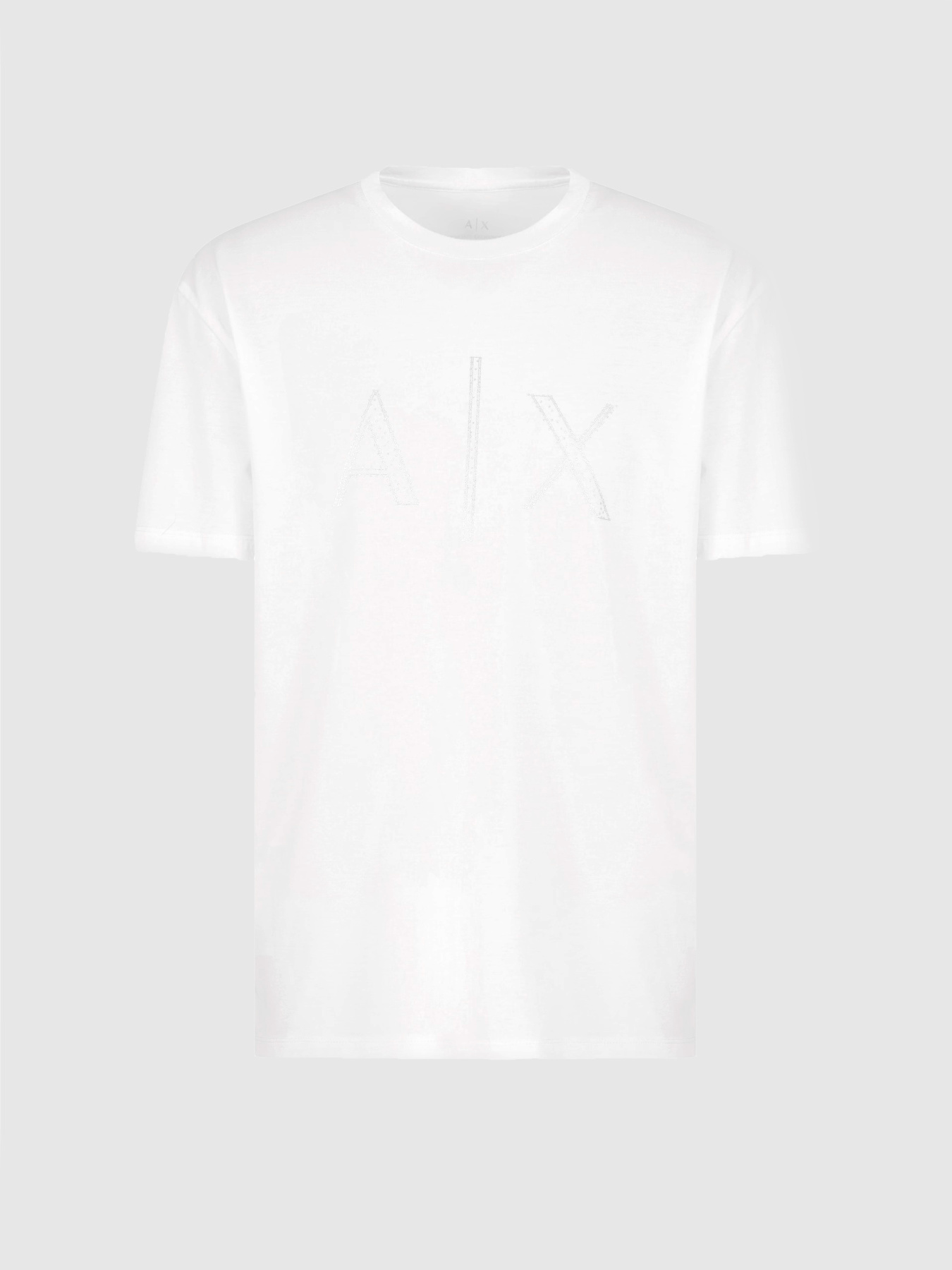 Футболки и поло Armani Exchange модель XM000325-AF10364-U0009 Фото