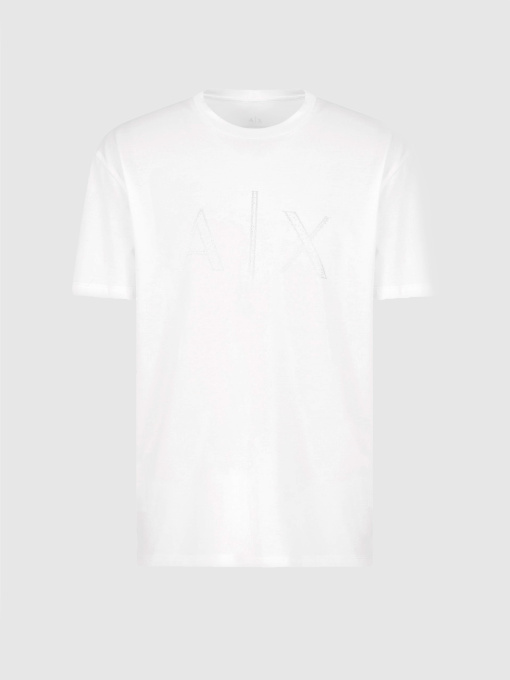 Футболки и поло Armani Exchange модель XM000325-AF10364-U0009 Фото