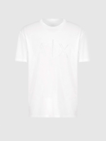 Футболки и поло Armani Exchange модель XM000325-AF10364-U0009 Фото