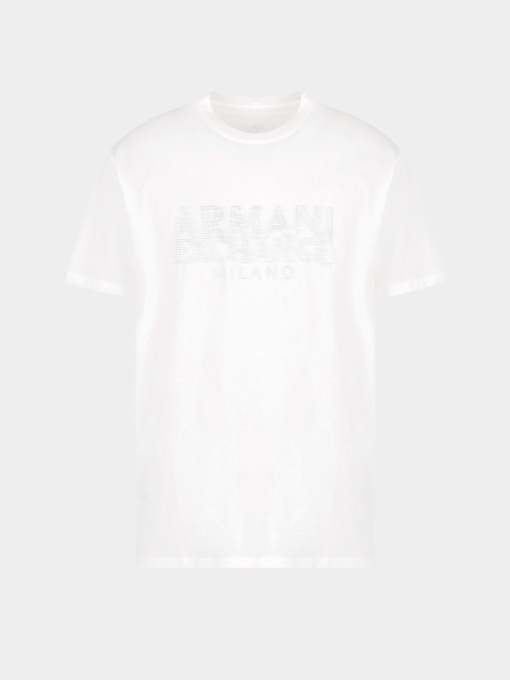 Футболки и поло Armani Exchange модель XM000326-AF10364-U0009 Фото