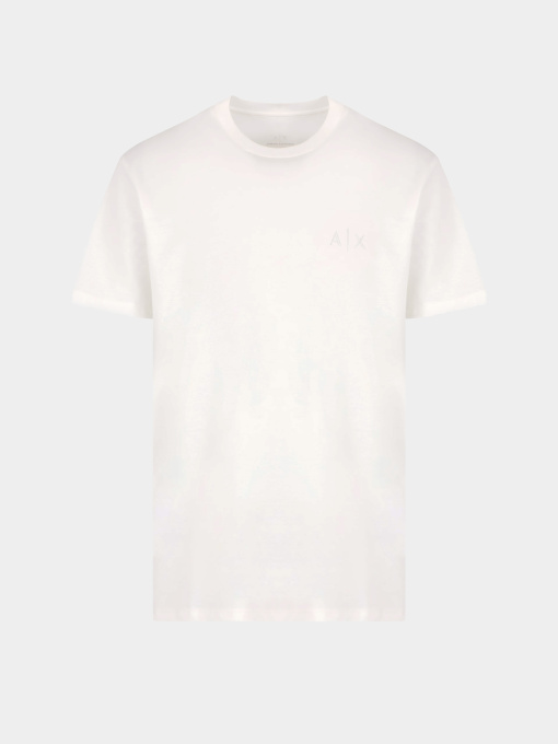 Футболки и поло Armani Exchange модель XM000327-AF10364-U0009 Фото