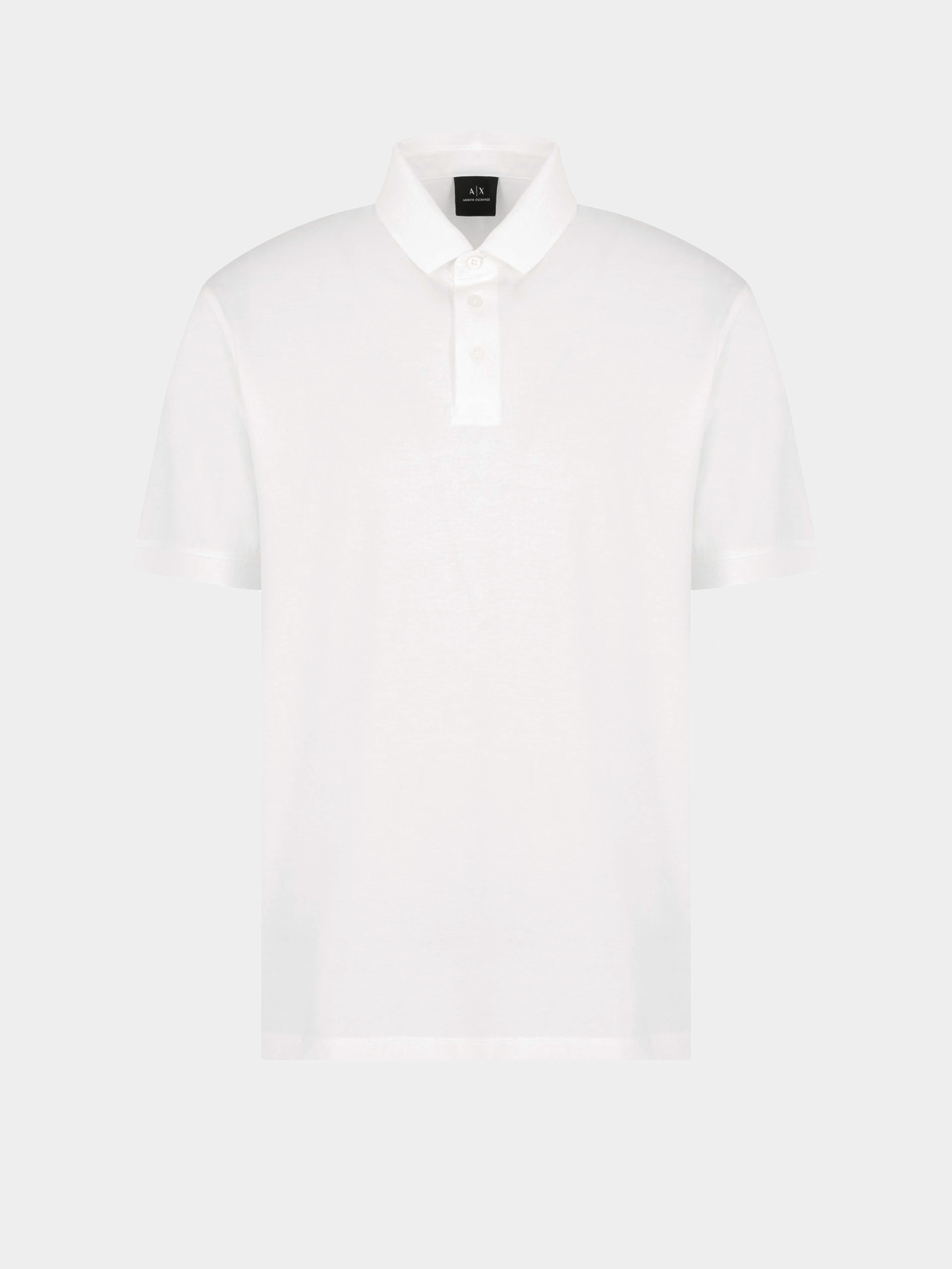 Футболки и поло Armani Exchange модель XM000329-AF10364-U0009 Фото