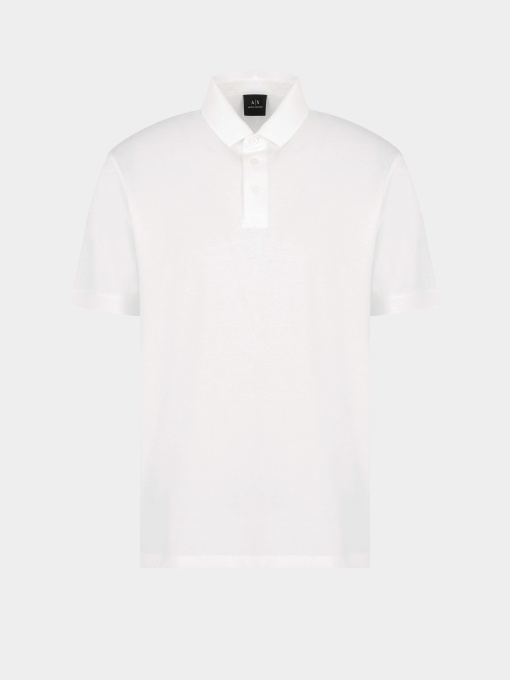 Футболки и поло Armani Exchange модель XM000329-AF10364-U0009 Фото