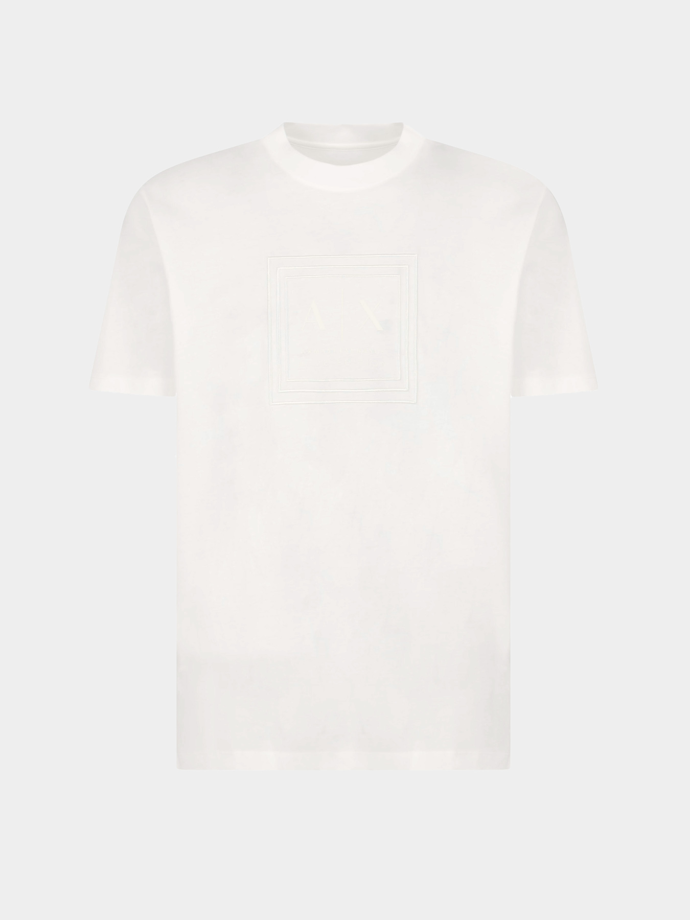 Футболки и поло Armani Exchange модель XM000358-AF10364-U0009 Фото