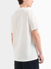 Футболки и поло Armani Exchange модель XM000358-AF10364-U0009 Фото