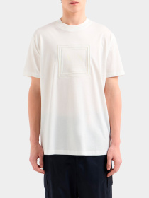 Футболки и поло Armani Exchange модель XM000358-AF10364-U0009 Фото