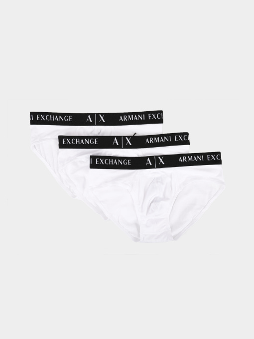 Нижнее белье Armani Exchange модель XM000870-AF13682-M0066 Фото