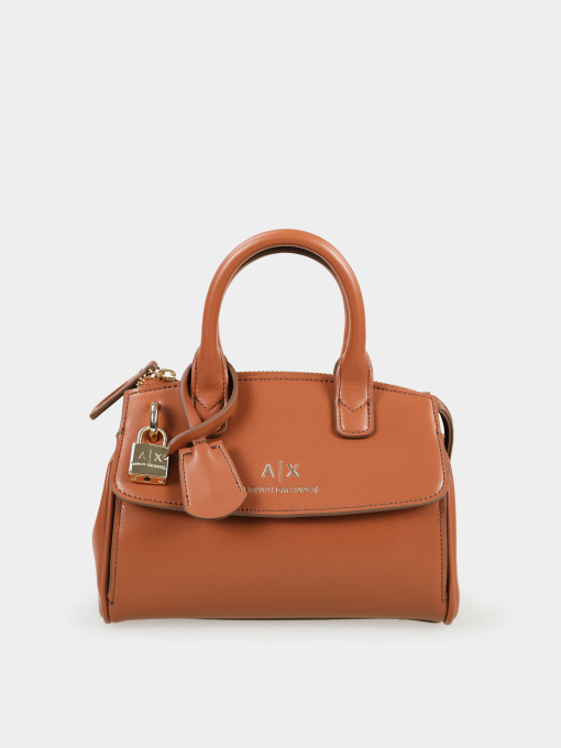 Сумки Armani Exchange модель XW000395-AF12040-U6164 Фото