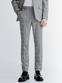 Штани класичні H&M модель 75104 Фото