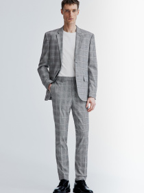 Штани класичні H&M модель 75104 Фото