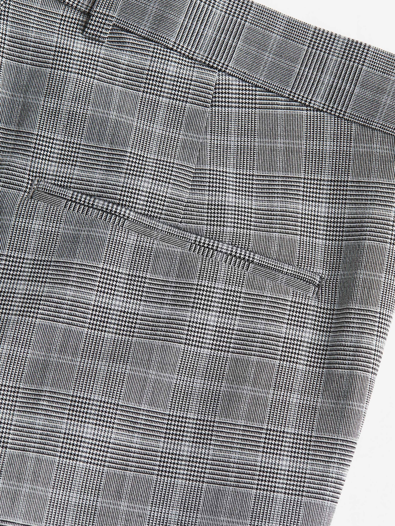 Класичні штани H&M модель 75104 Фото