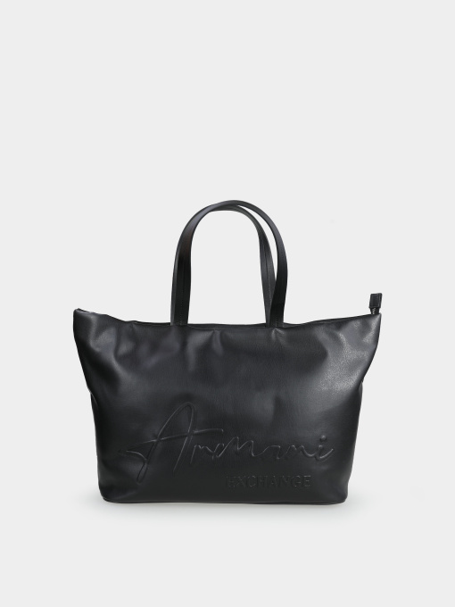 Сумки Armani Exchange модель XW000931-AF12584-UC001 Фото