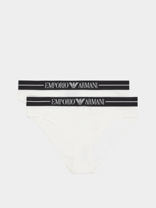 Нижнее белье Emporio Armani модель EW000403-AF10881-M0069 Фото