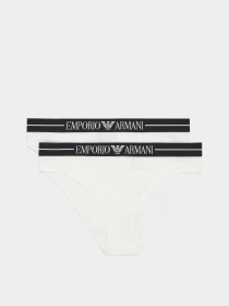 Нижнее белье Emporio Armani модель EW000403-AF10881-M0069 Фото