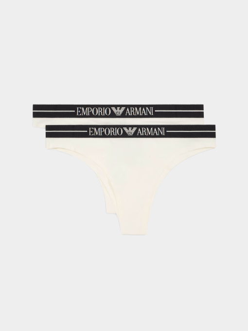 Нижнее белье Emporio Armani модель EW000406-AF10881-M0069 Фото
