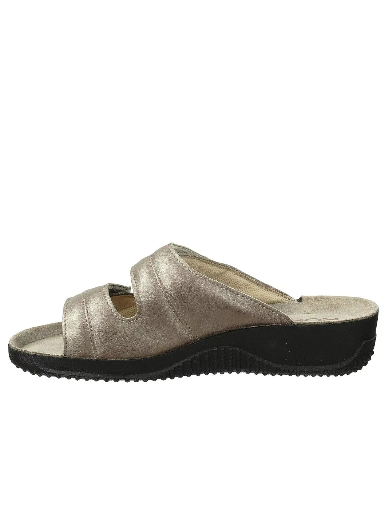 Шлепанцы ROHDE модель 1940 37 Фото