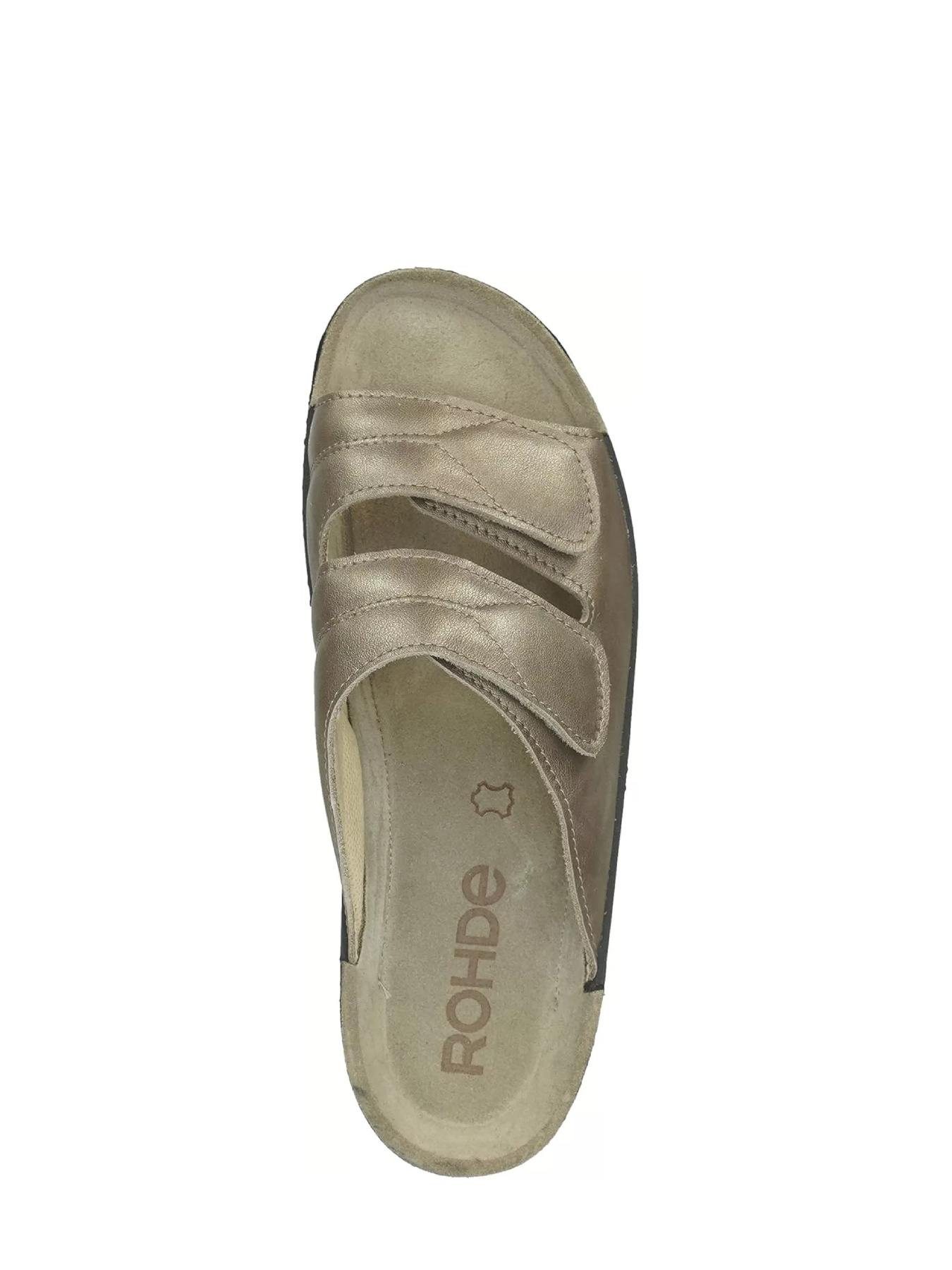 Шлепанцы ROHDE модель 1940 37 Фото