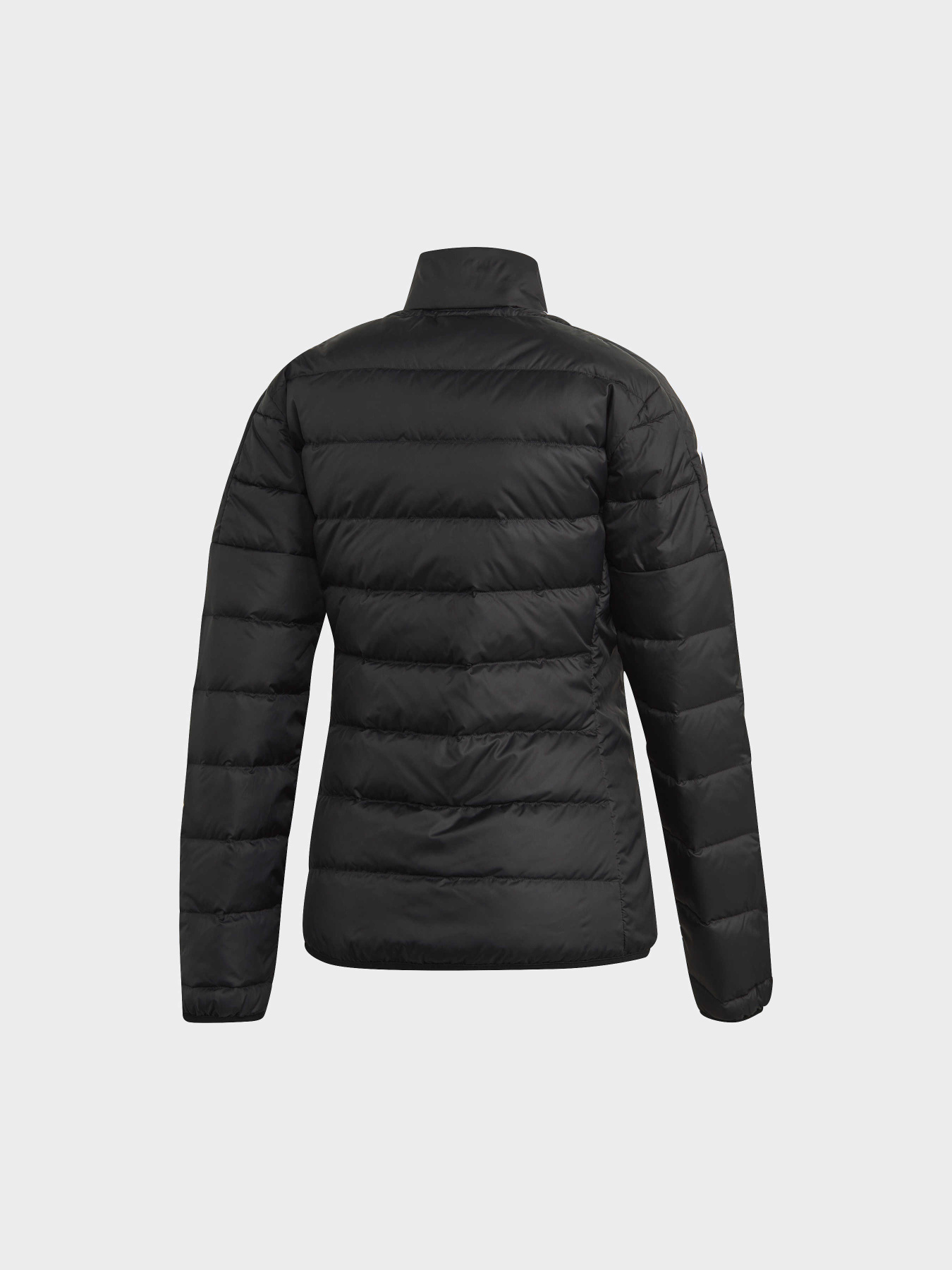 Пуховик Adidas модель GH4593 Пуховик Adidas модель GH4593 Фото