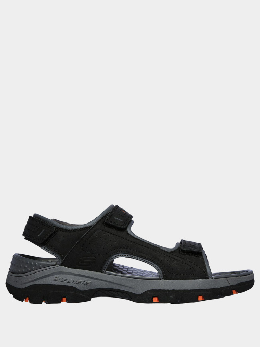 Сандалдар Skechers үлгі 204105 BLK Фото