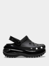 Сабо Crocs модель 207988BLK Фото