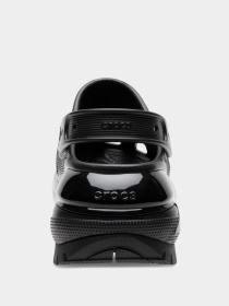 Сабо Crocs модель 207988BLK Фото