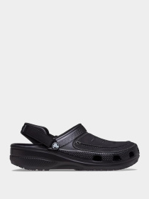 Сабо Crocs модель 207689BLK Сабо Crocs модель 207689BLK Фото