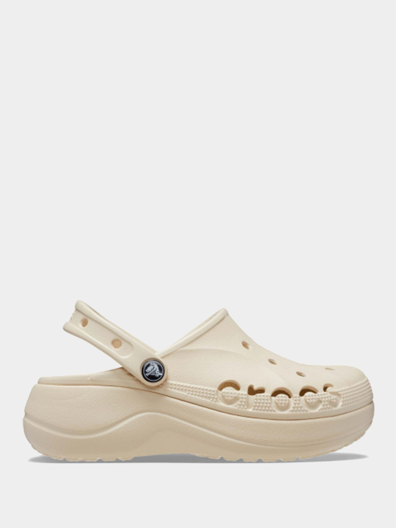 Сабо Crocs модель 208186WIN Фото