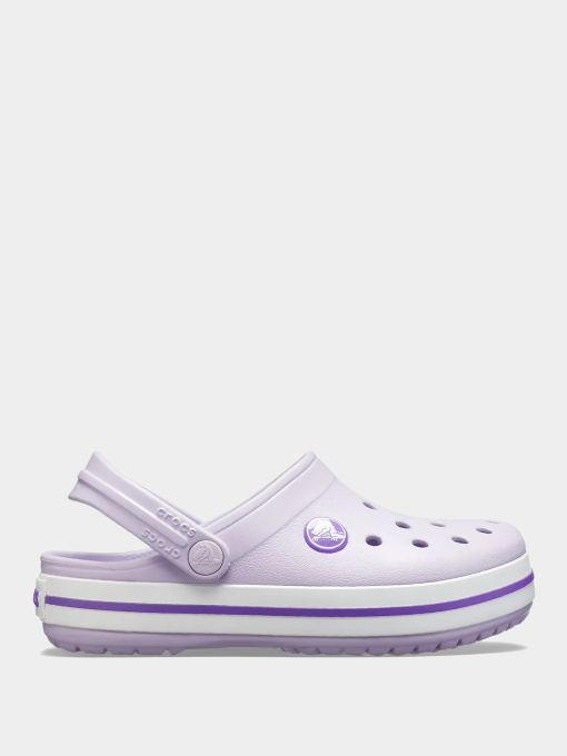 Сабо Crocs модель 207006LAV Фото