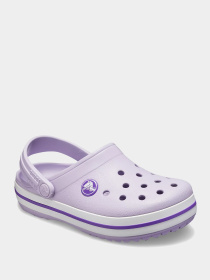Сабо Crocs модель 207005LAV Фото