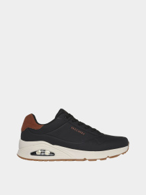 Кроссовкалар Skechers үлгі 183004 BLK Фото