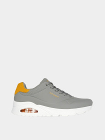 Кроссовкалар Skechers үлгі 183004 GRYL Фото