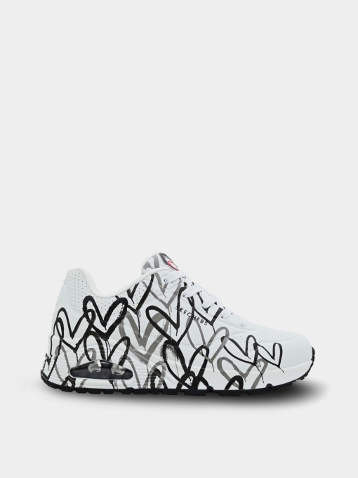 Кроссовки Skechers модель 155507 WBGY Фото