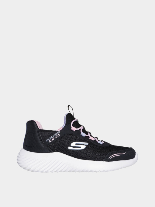 Кроссовки Skechers модель 303585L BLK Фото