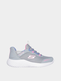 Кроссовки Skechers модель 303585L GRY Фото